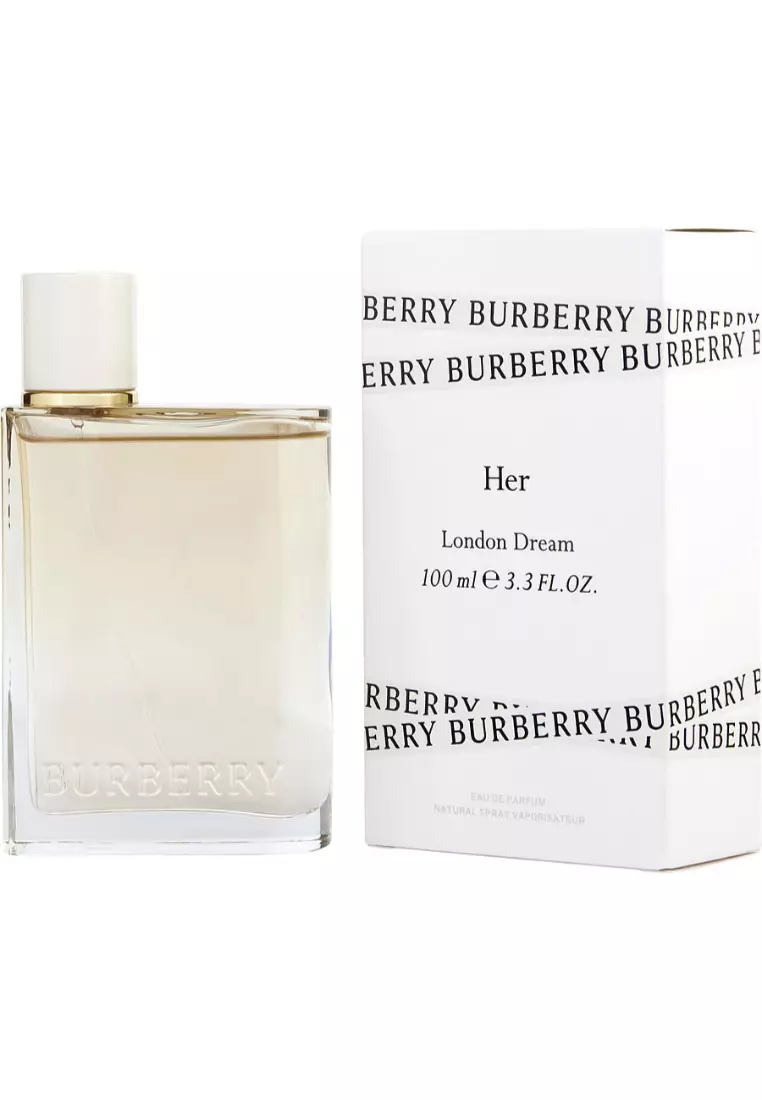 burberry her london dream rollerball