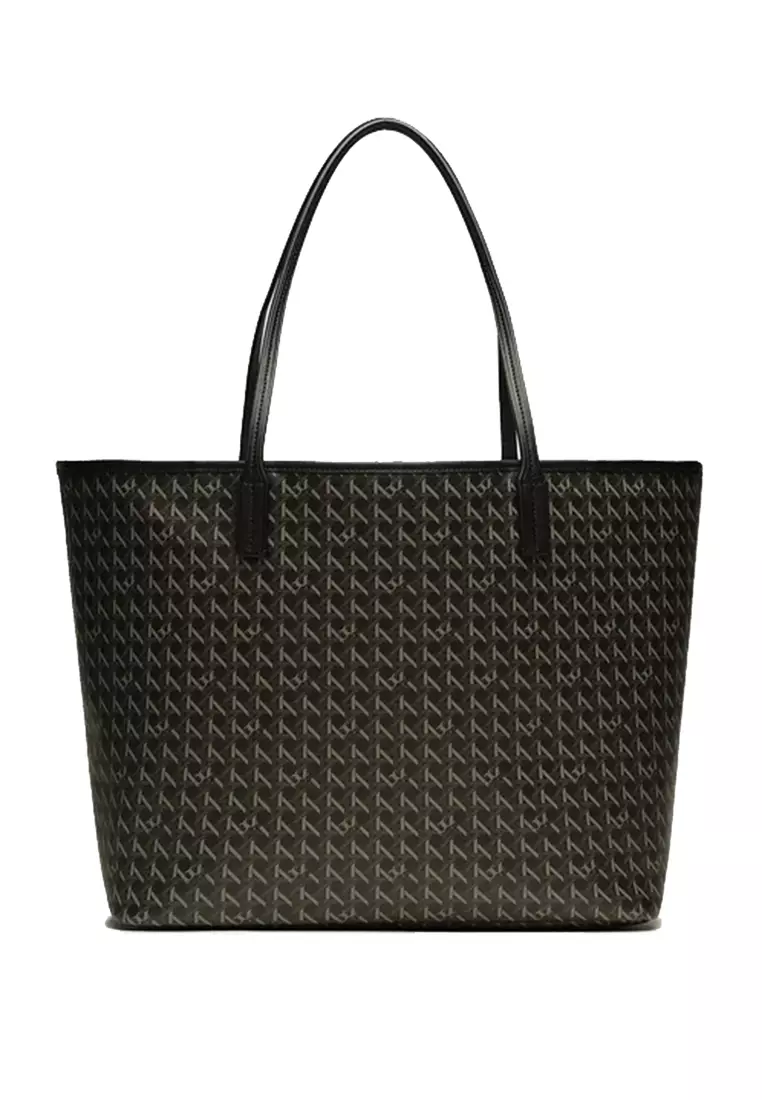Tory Burch Ever Ready Zip Tote Black 145634