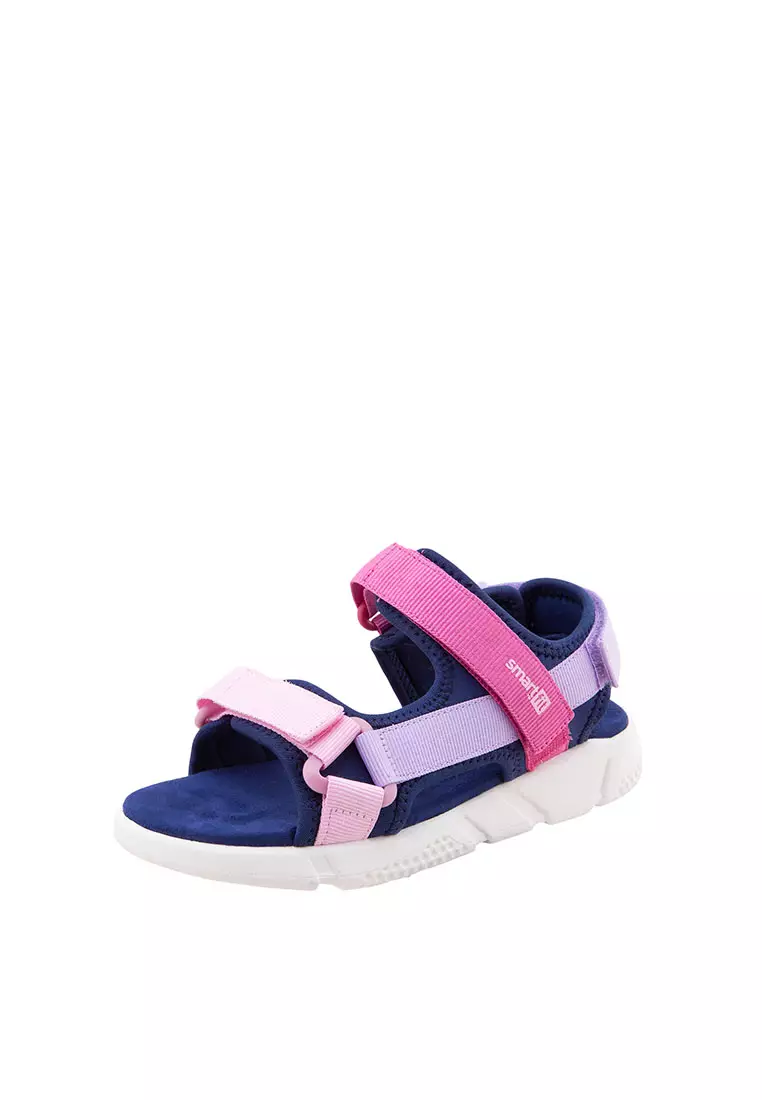 Smart shop fit sandals