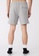 Cotton On grey Pigment Fleece Shorts 38591AA9AF08B0GS_2
