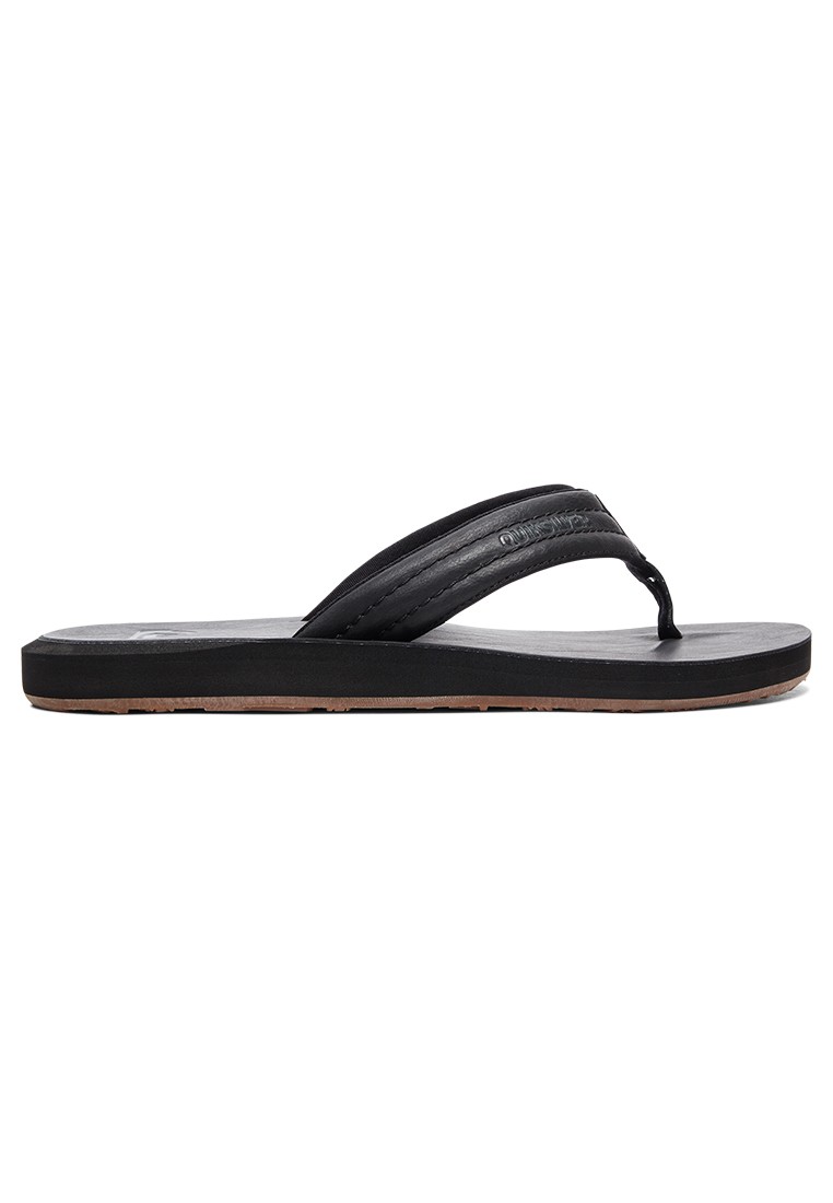 Quiksilver Men Carver Nubuck Sandals