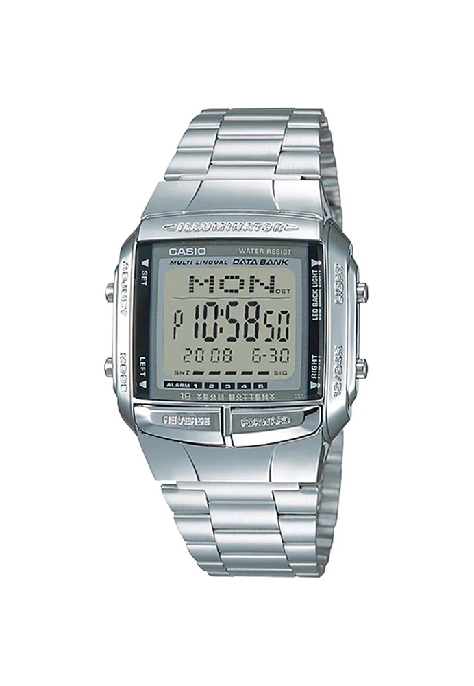 casio watch db 360