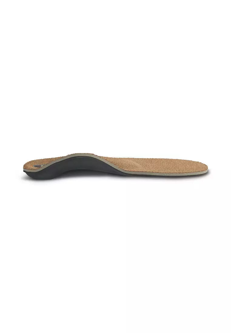 Buy Aetrex Aetrex Mens Memory Foam Posted Orthotics Wmetatarsal Support Insoles 2023 Online