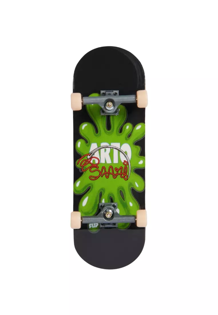 Buy Tech Deck Tech Deck Performance Wood Board - Flip 2024 Online ...