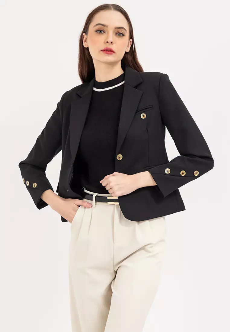 Business Casual Blazer