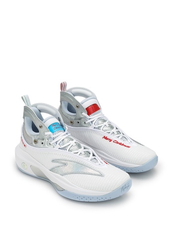 KT8 Basketball Shoes