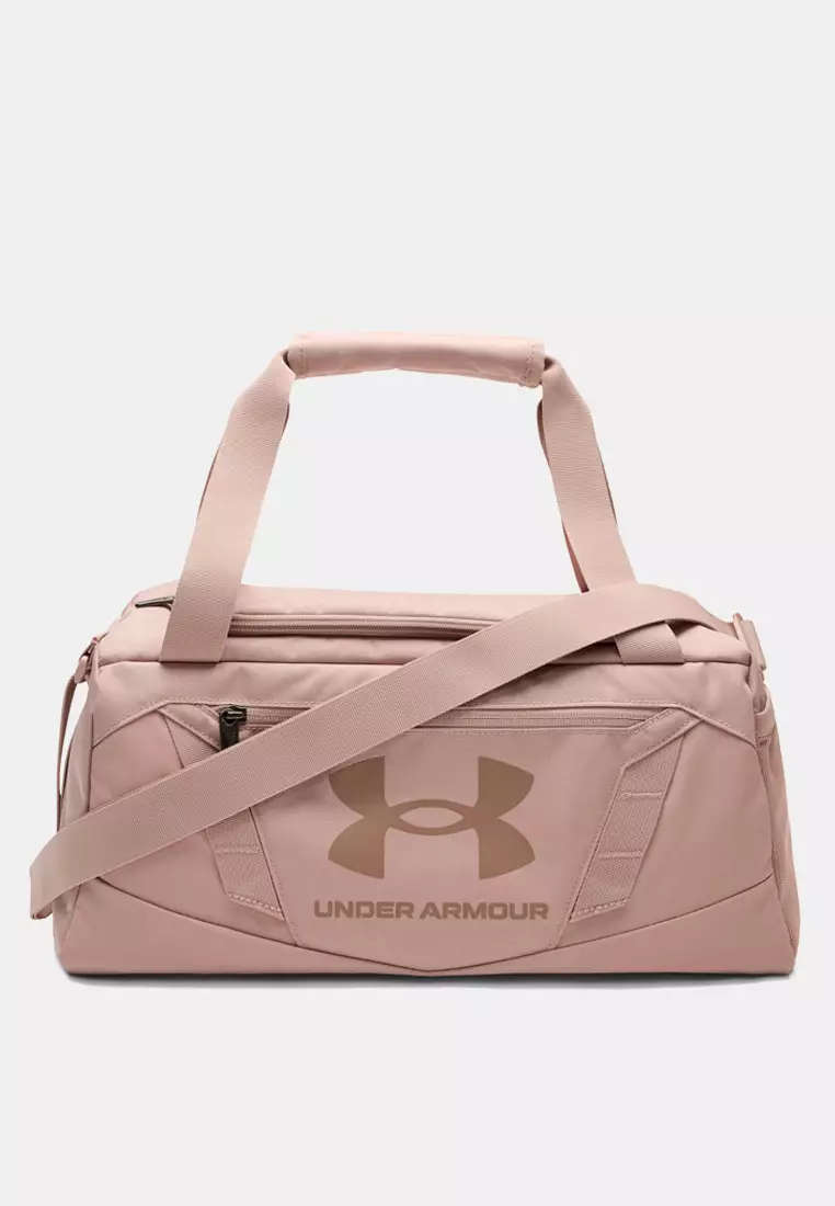Buy Under Armour Undeniable 5.0 XXS Unisex Duffle Bag 2026 Online