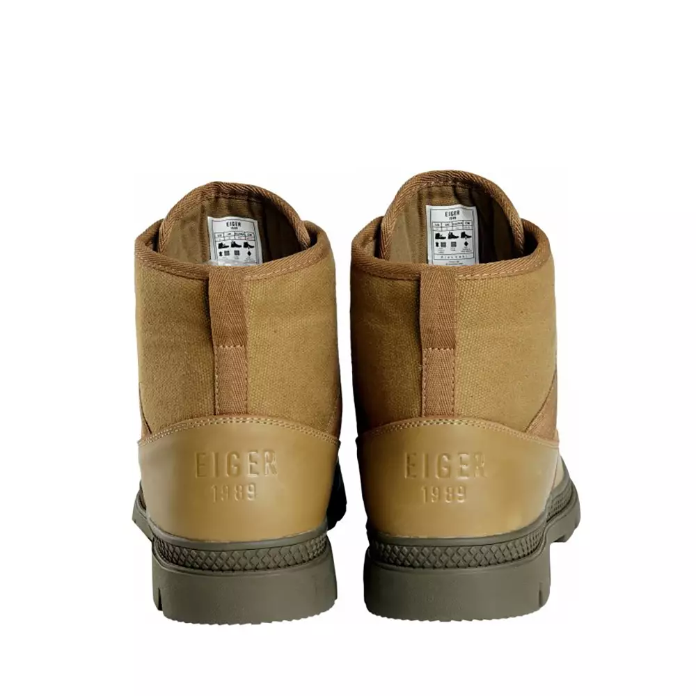 Eiger Ras Dashen Shoes