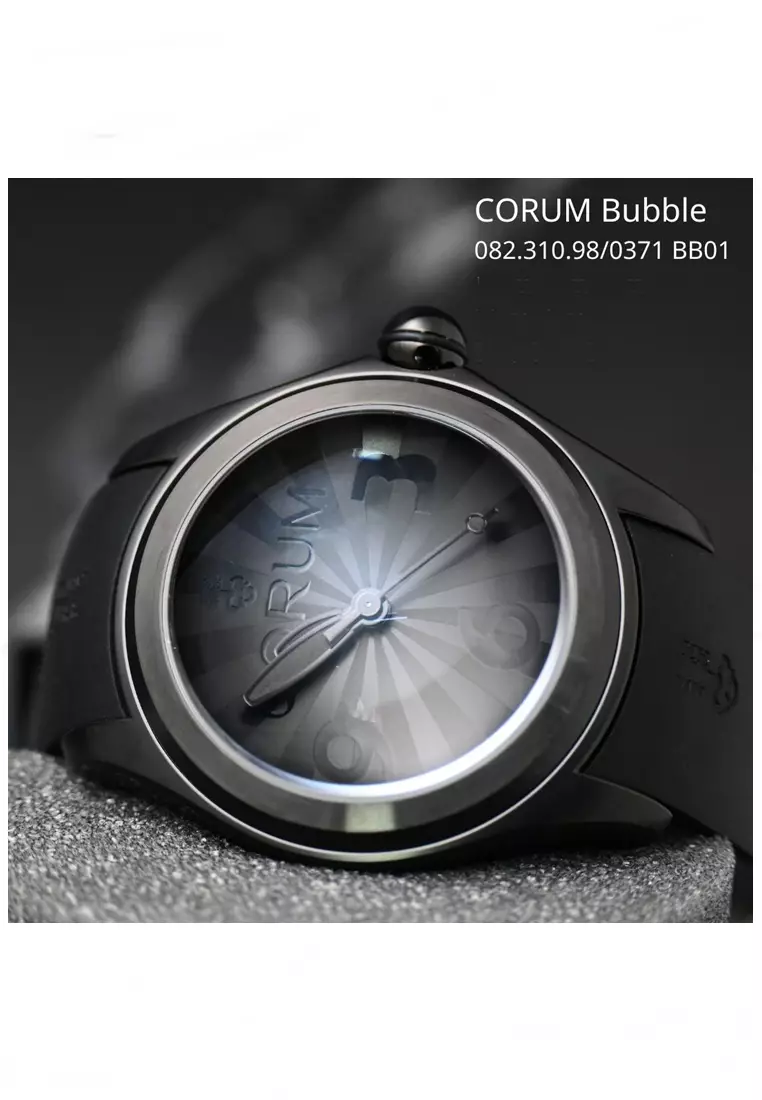 Bubble Automatic Men Watch 47mm (CRM-082.310.98/0371 BB01)