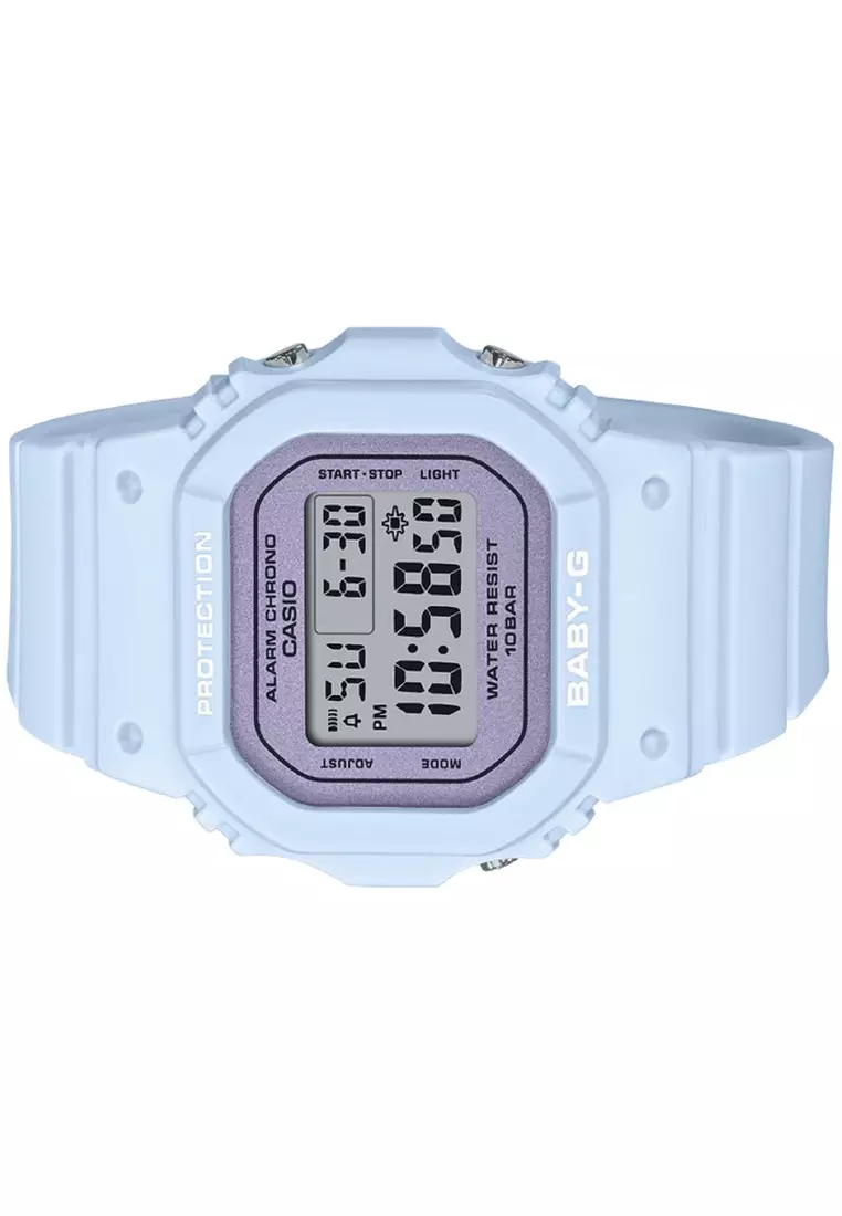 Baby-g Digital Watch BGD-565SC-2BDR