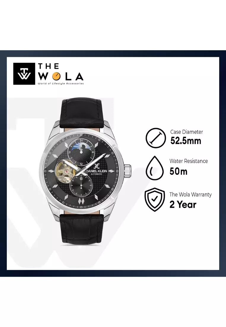 Daniel best sale klein skeleton