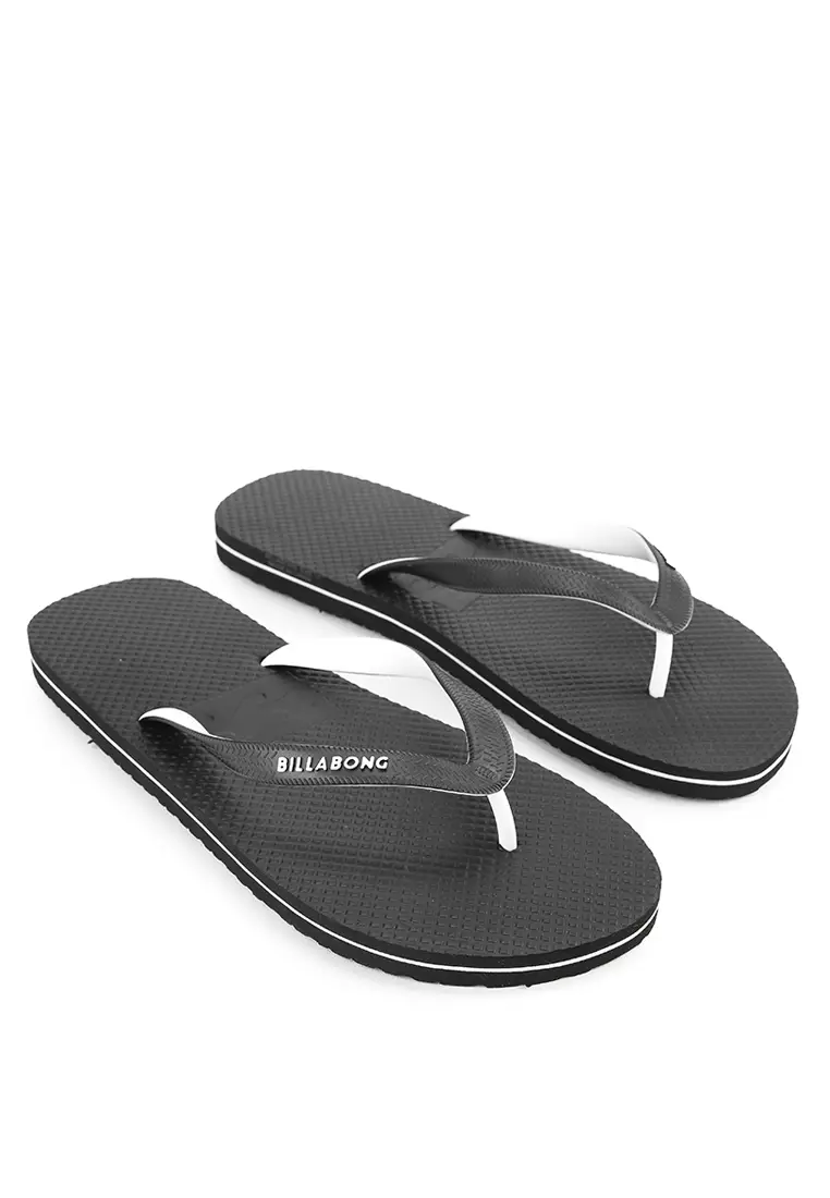 Low Down Splice Sandals