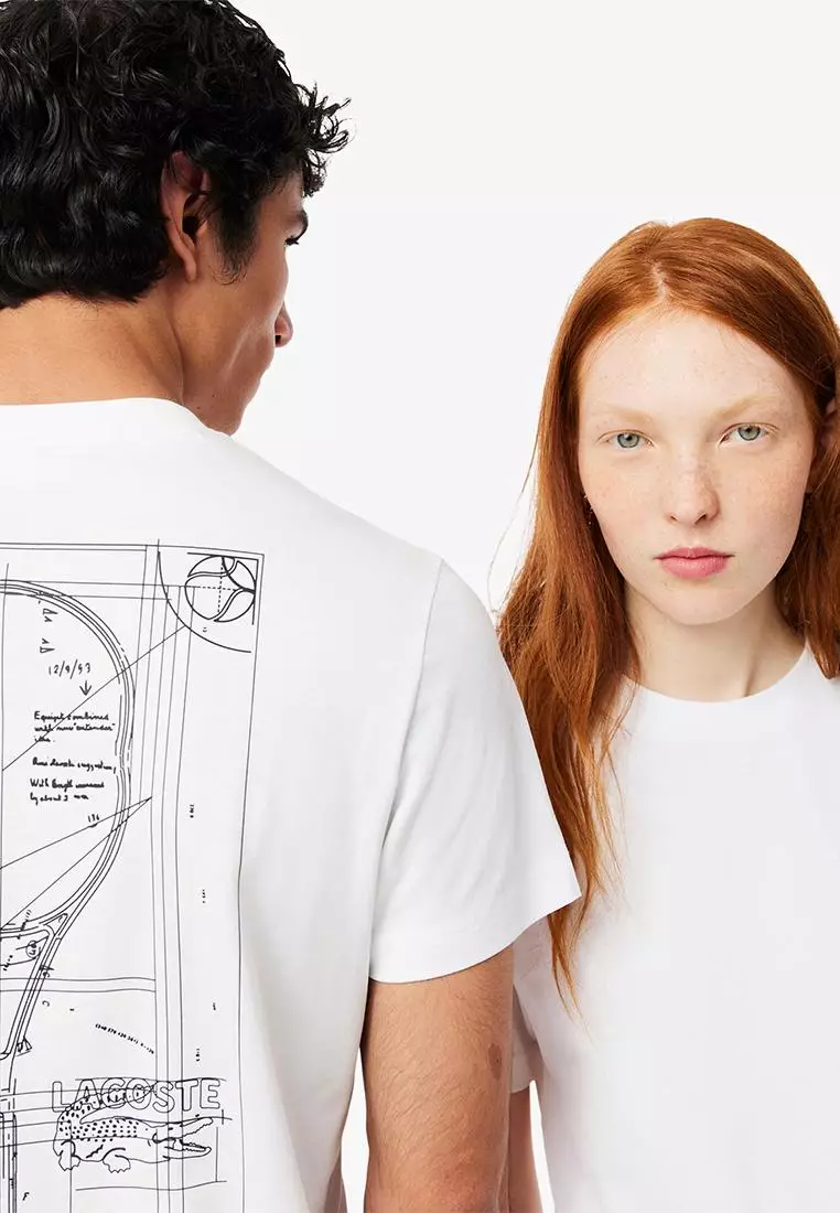 Rolex Paris Masters Edition T-shirt