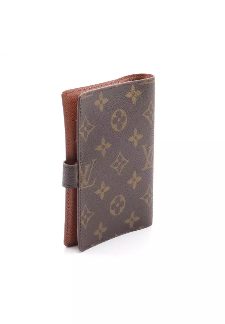 Louis Vuitton agenda pm CA1908