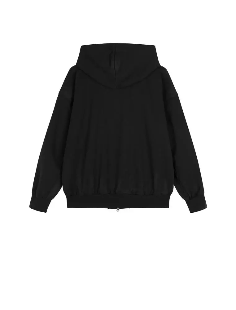   Loose Commuter Long Sleeve TOP