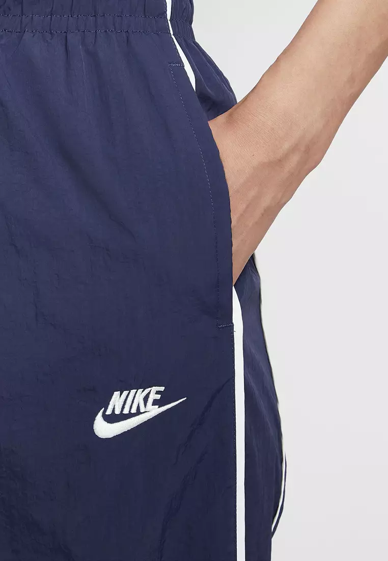 Nike Wr Woven Pnt Speed