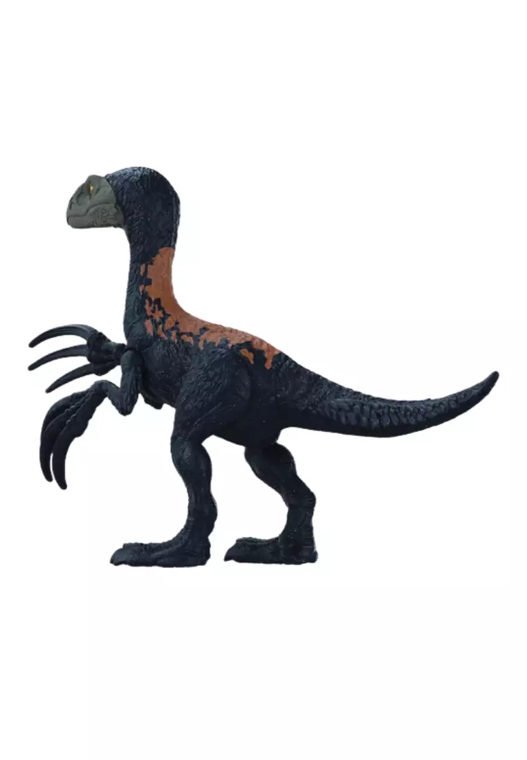 Jurassic World 3 Value 6 Inches Basic Dino Figure - Therizinosaurus