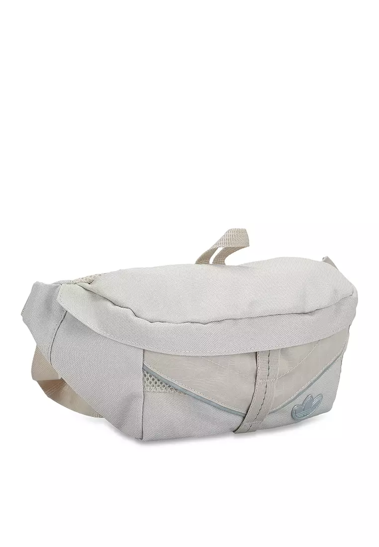 線上選購 ADIDAS Waist Bag ZALORA 台灣