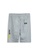 Reoparudo grey Reoparudo "Raijin" Forceful Embroidered Sweat Shorts (Grey) 2C714AAC2B9391GS_2