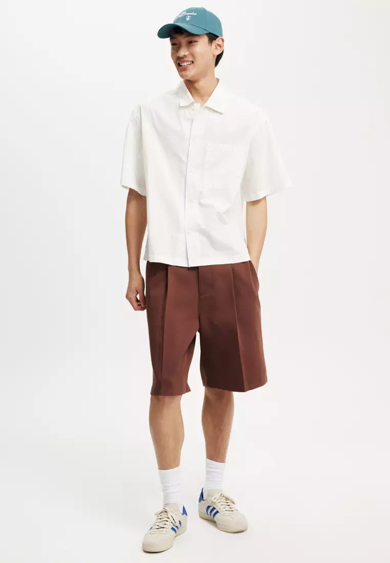 Ventura Short Sleeve Shirt