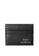 Polo Ralph Lauren black Smooth Leather Card Case B5551ACDE297D0GS_1