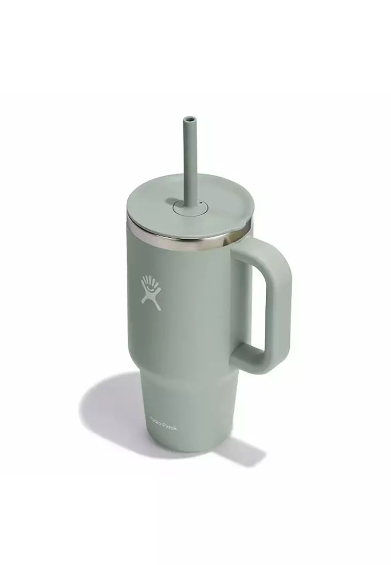 All Around Travel Tumbler Tonal Agave 32 oz