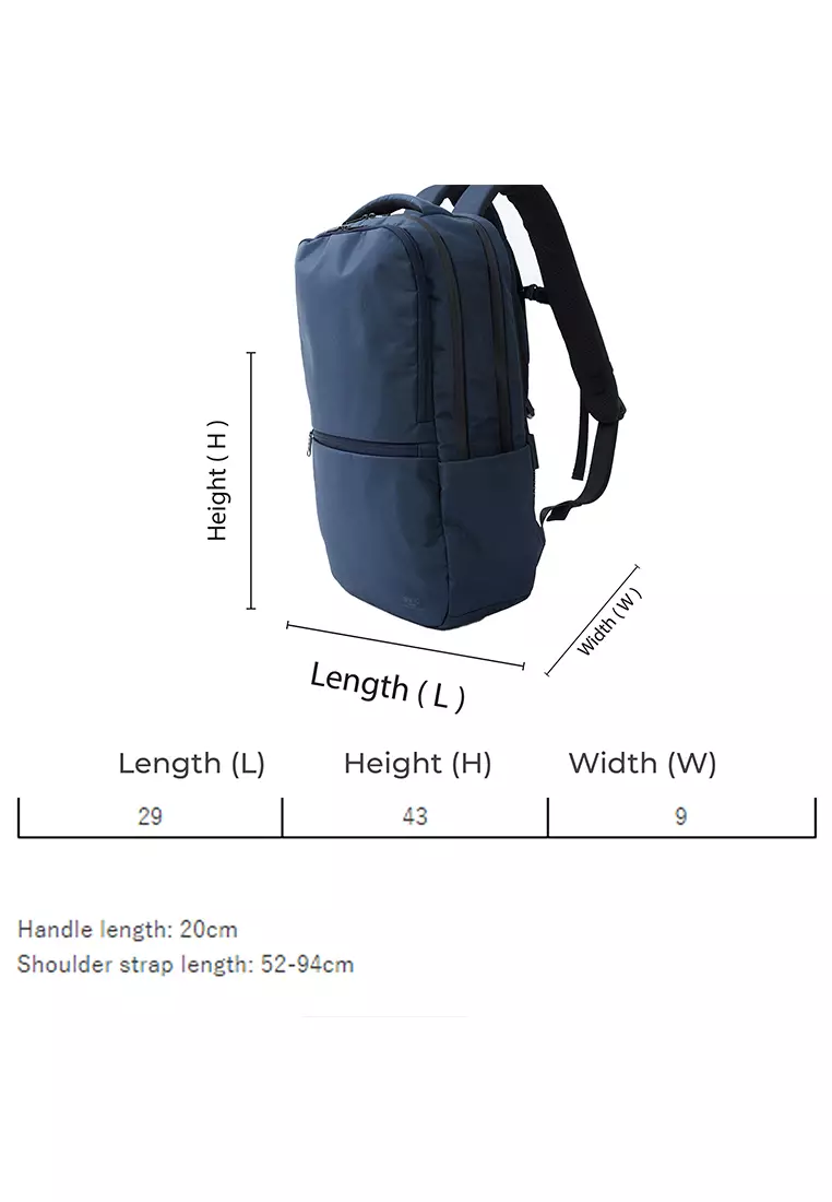 Anello sale bag dimensions