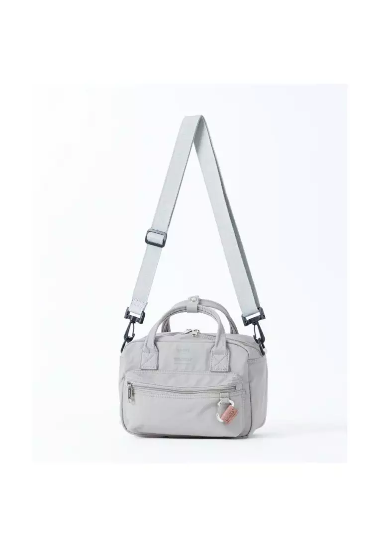 Anello 2way mini boston bag sales