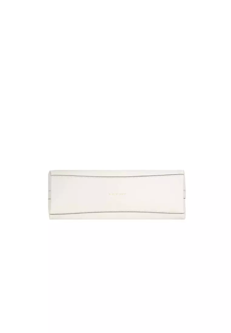 Juliet Women's Shoulder Bag In White CR981