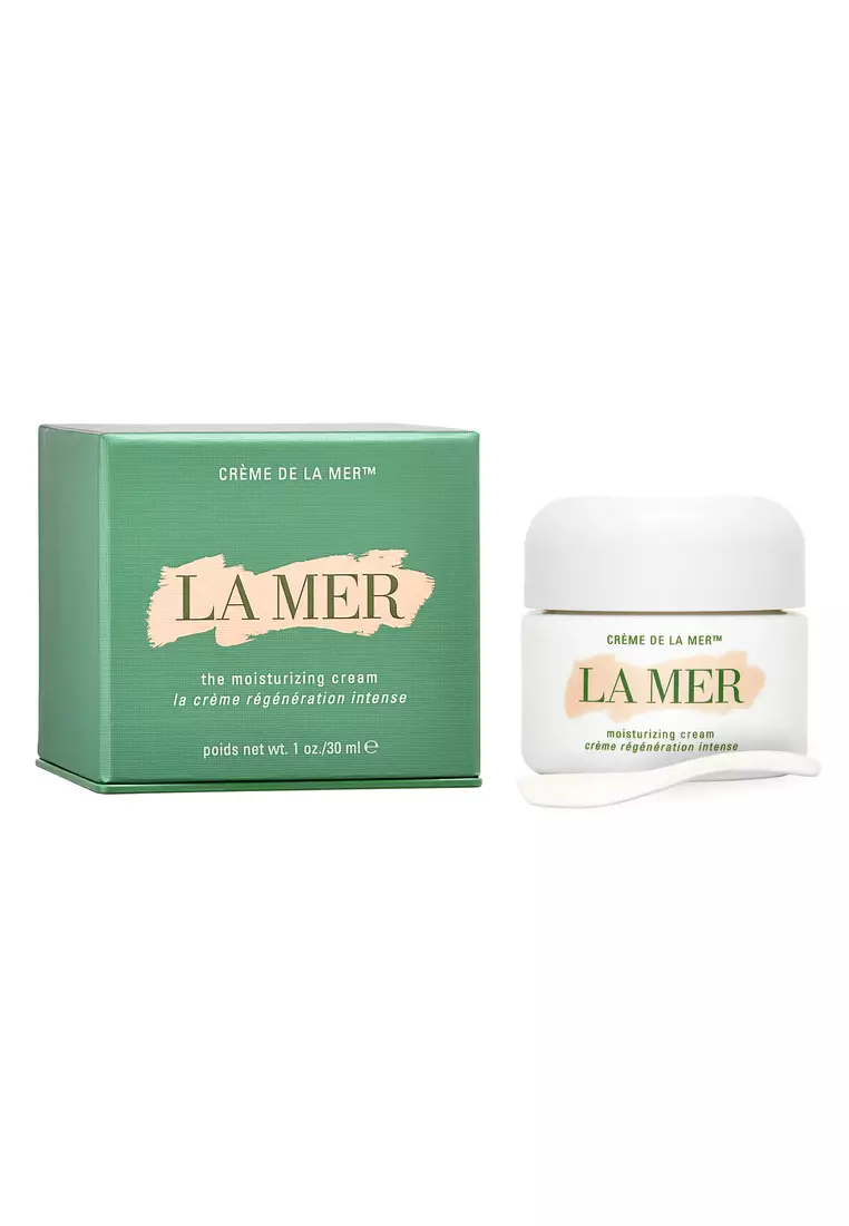 La Mer The Moisturizing Cream (Creme de la Mer) 1oz, 30ml