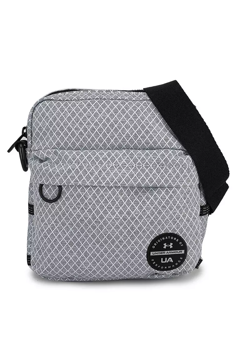 Ripstop sales crossbody bag