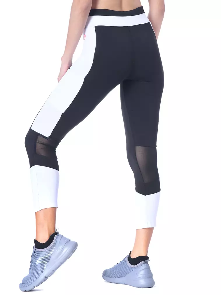 Red and white nike leggings store