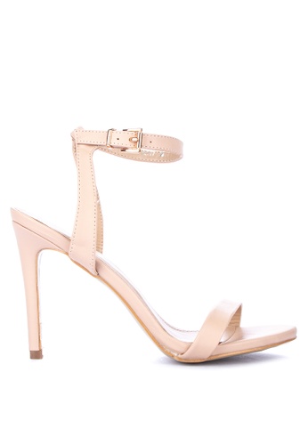 letty high heels
