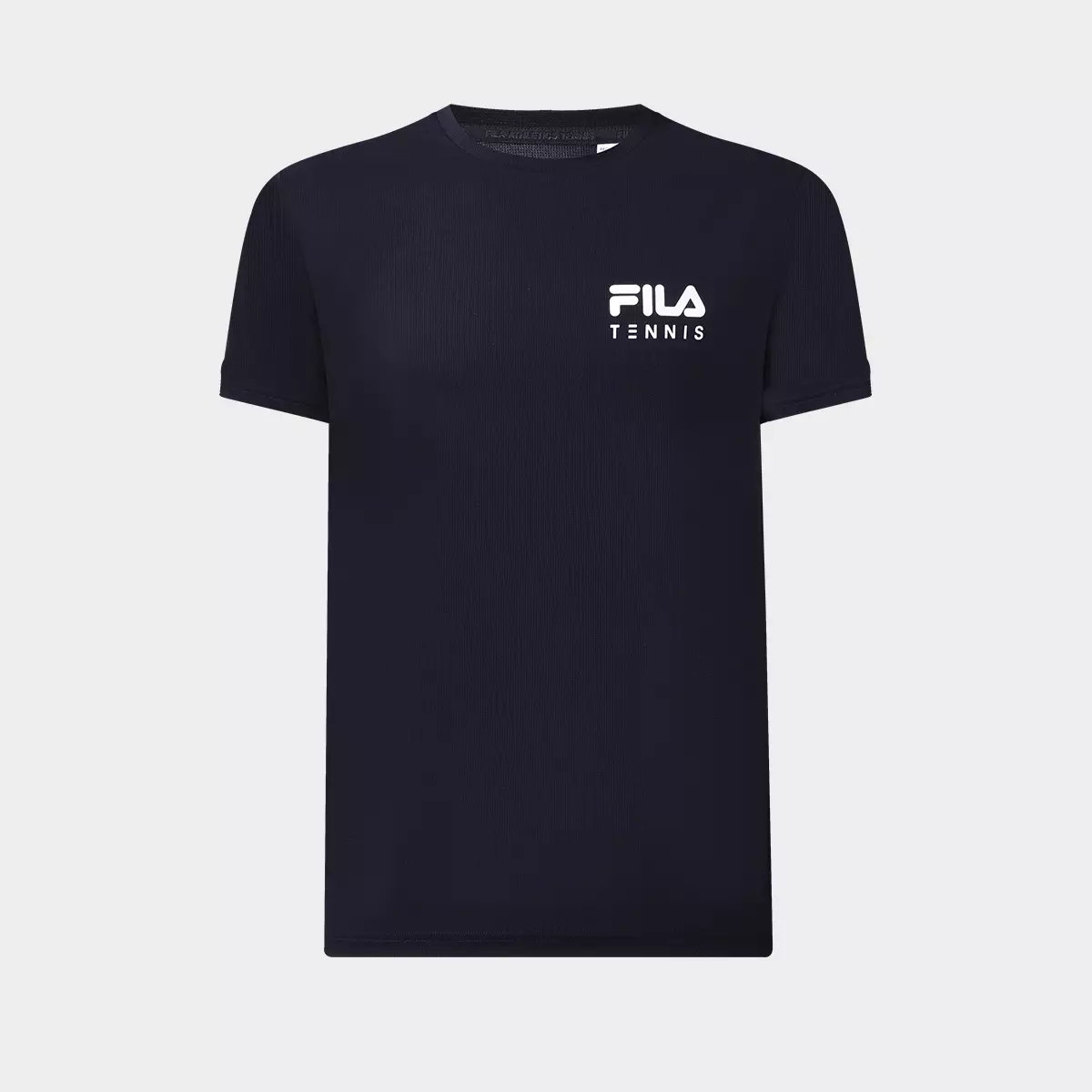 Mens shop fila tshirt