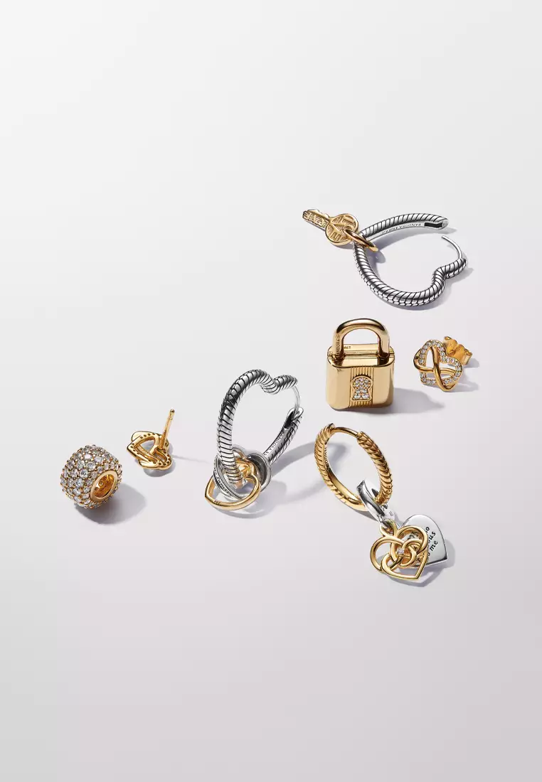 Step mum pandora charm 2025