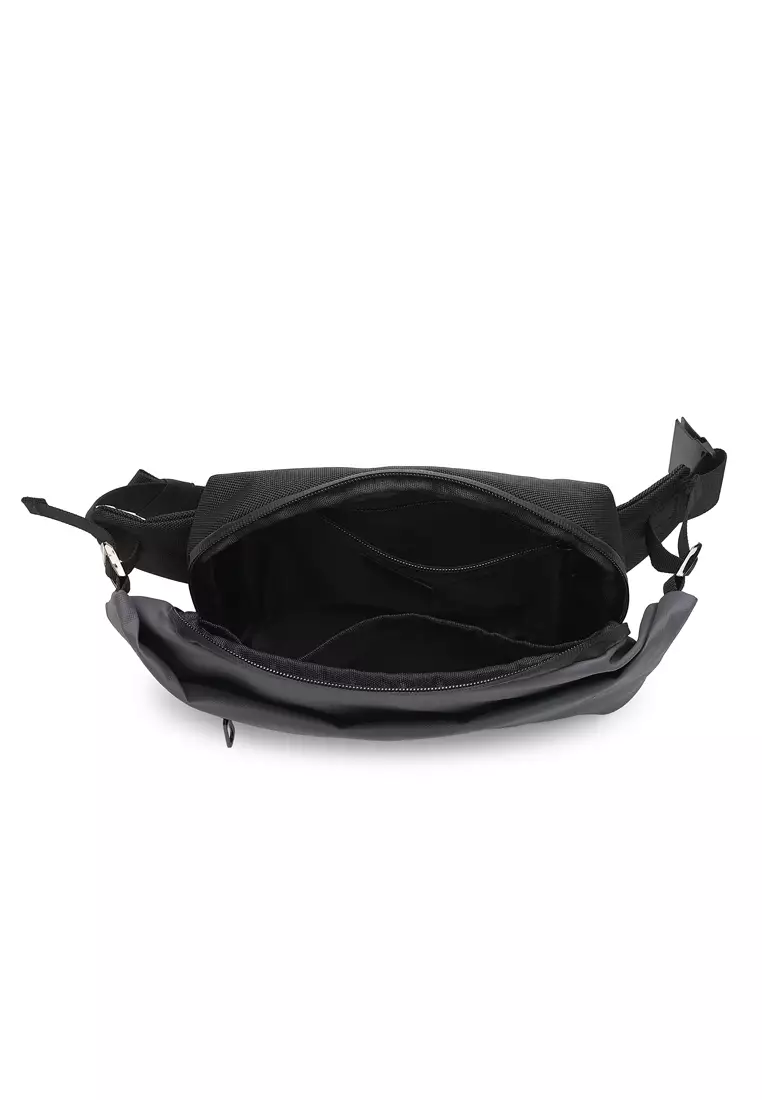 Men's Chest Bag / Sling Bag / Crossbody Bag