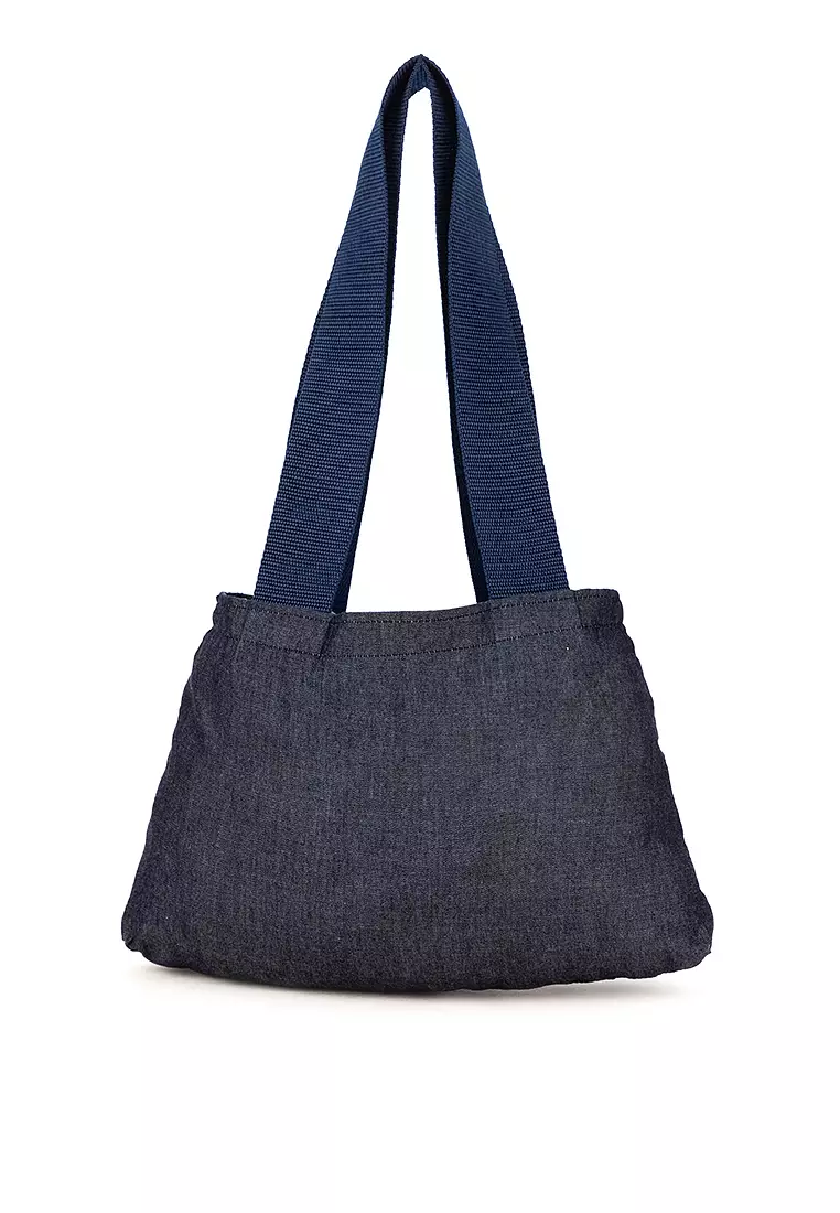 Fabric Sling Bag