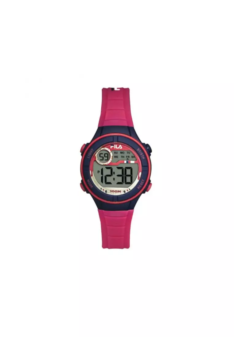 Fila shop watches online