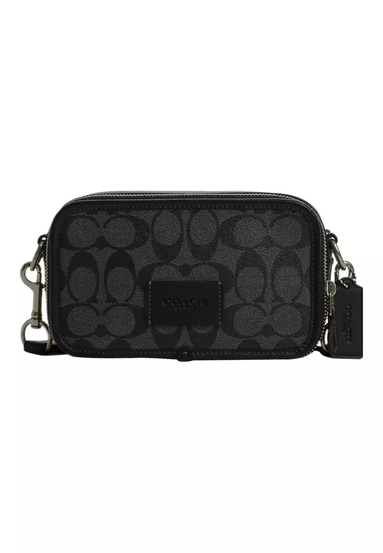 Coach x Disney Villains review! The Holden crossbody with the