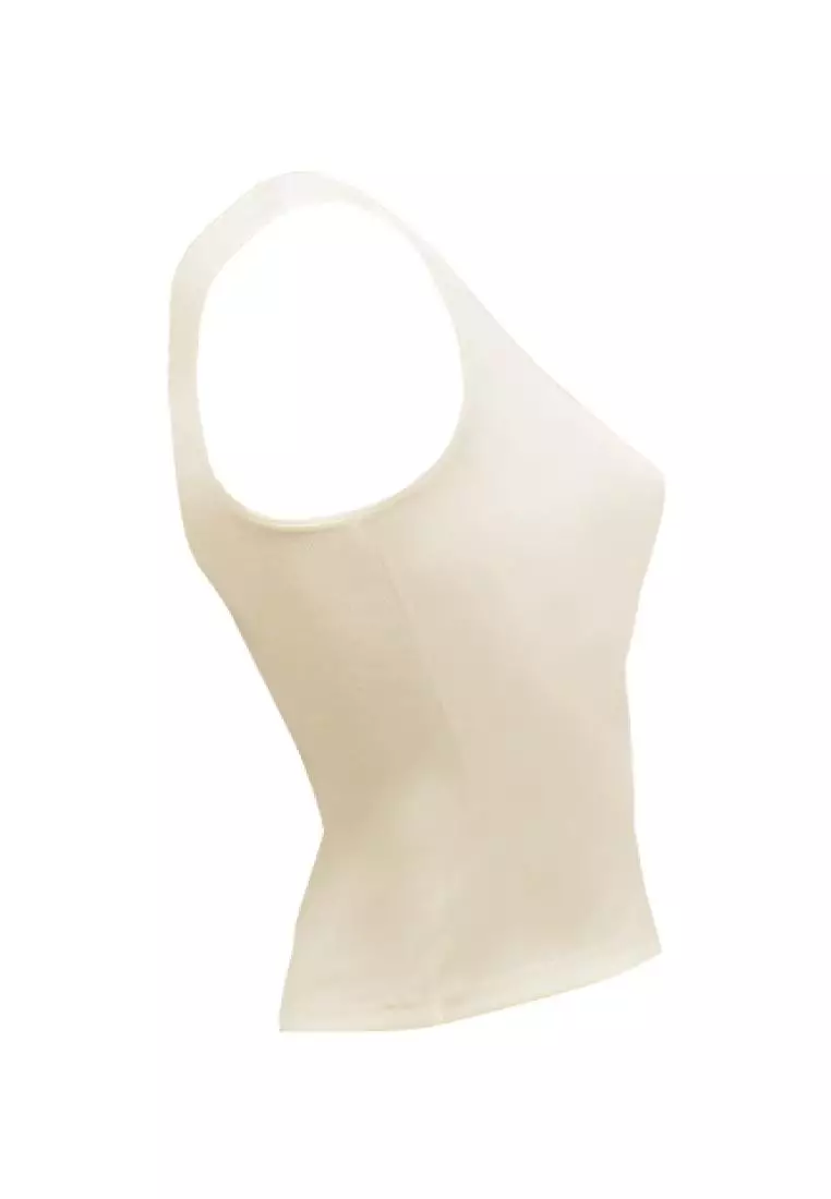 Luludi Innerwear Tanktop LN 5039