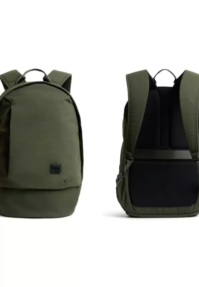 Bellroy Classic Backpack (Third Edition) - Olive
