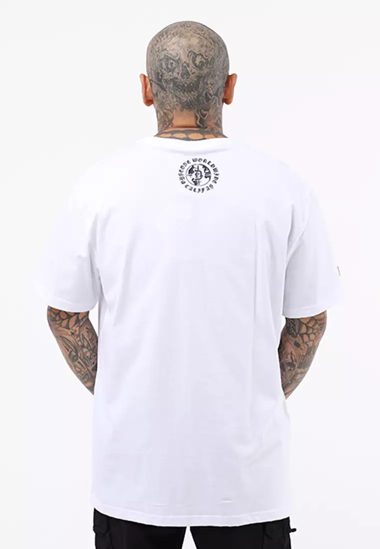 Round Neck Regular Fit