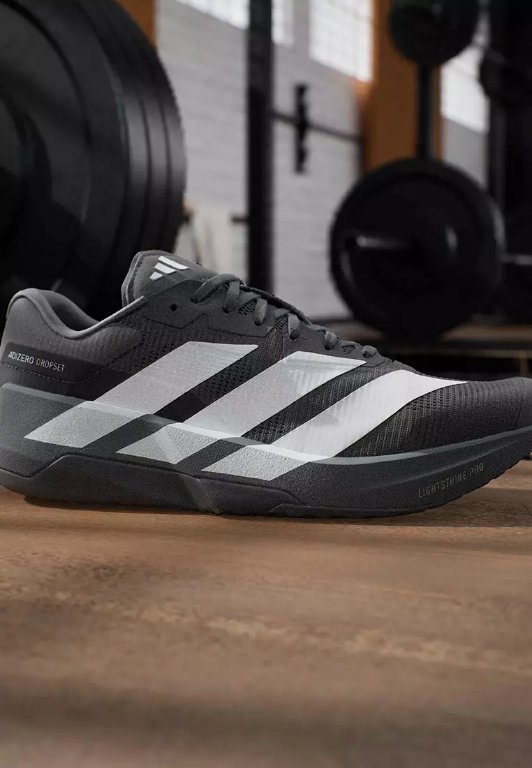 Adizero Dropset Pro Training Shoes