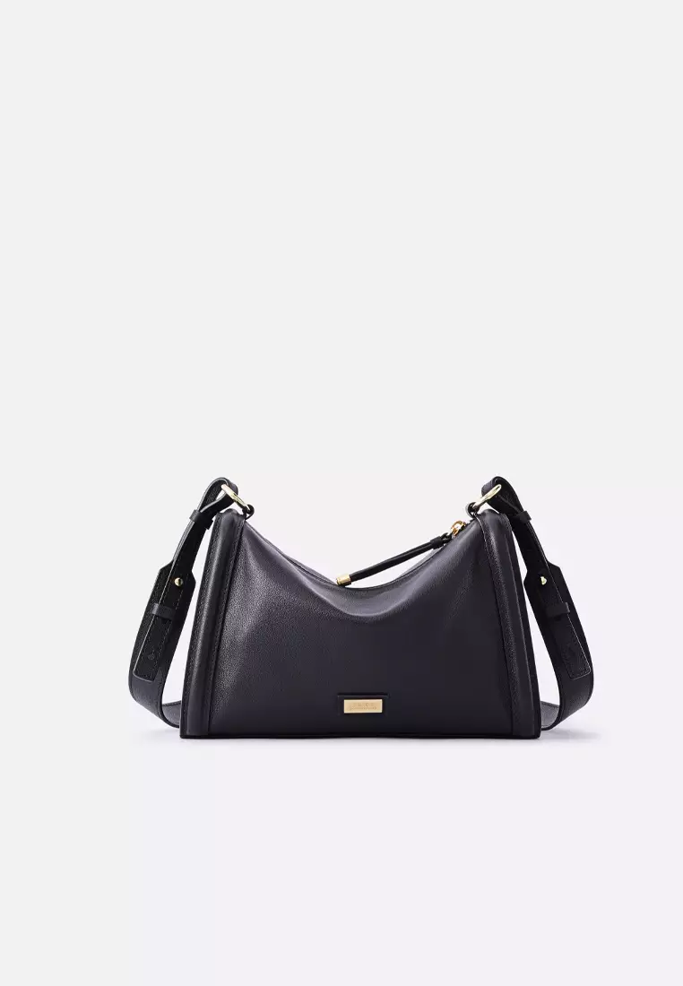 Chocolate hotsell clutch bag