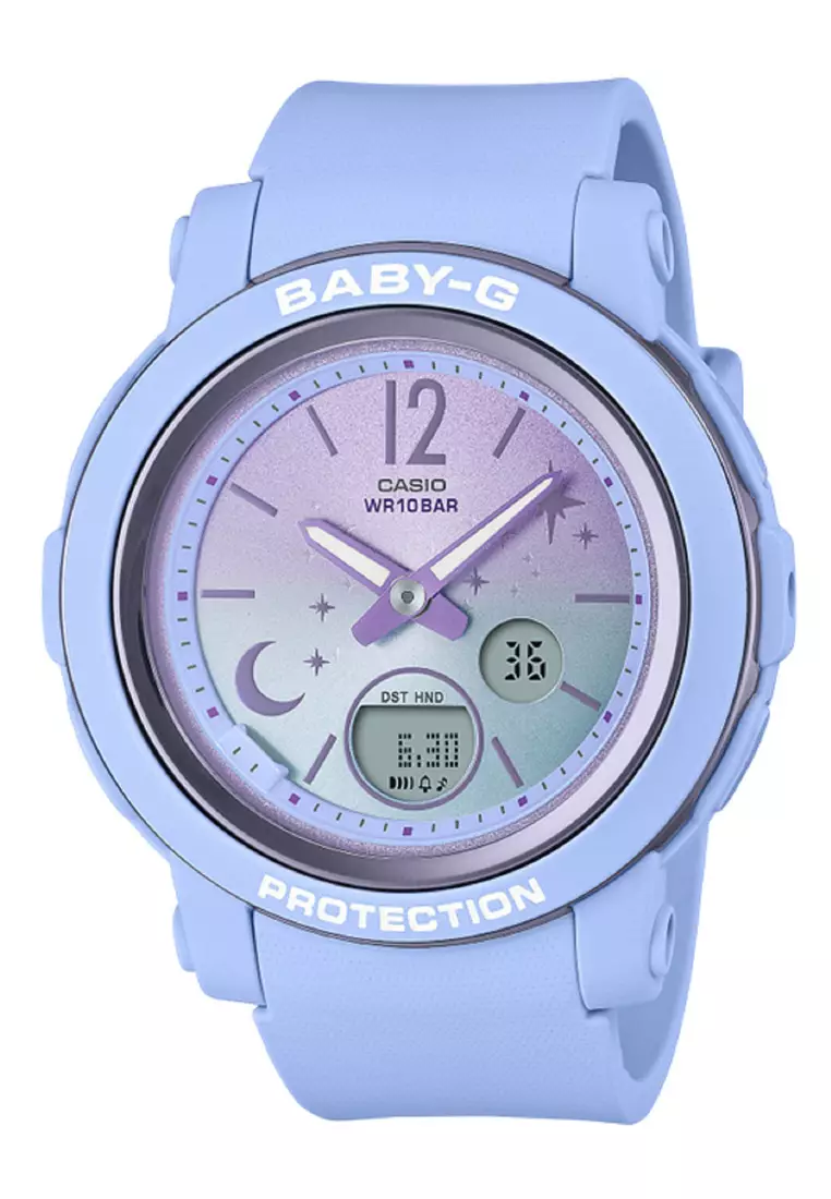 Zalora baby g outlet