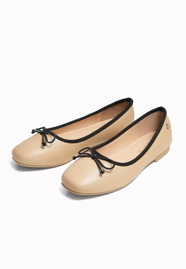 Asten Ballerinas