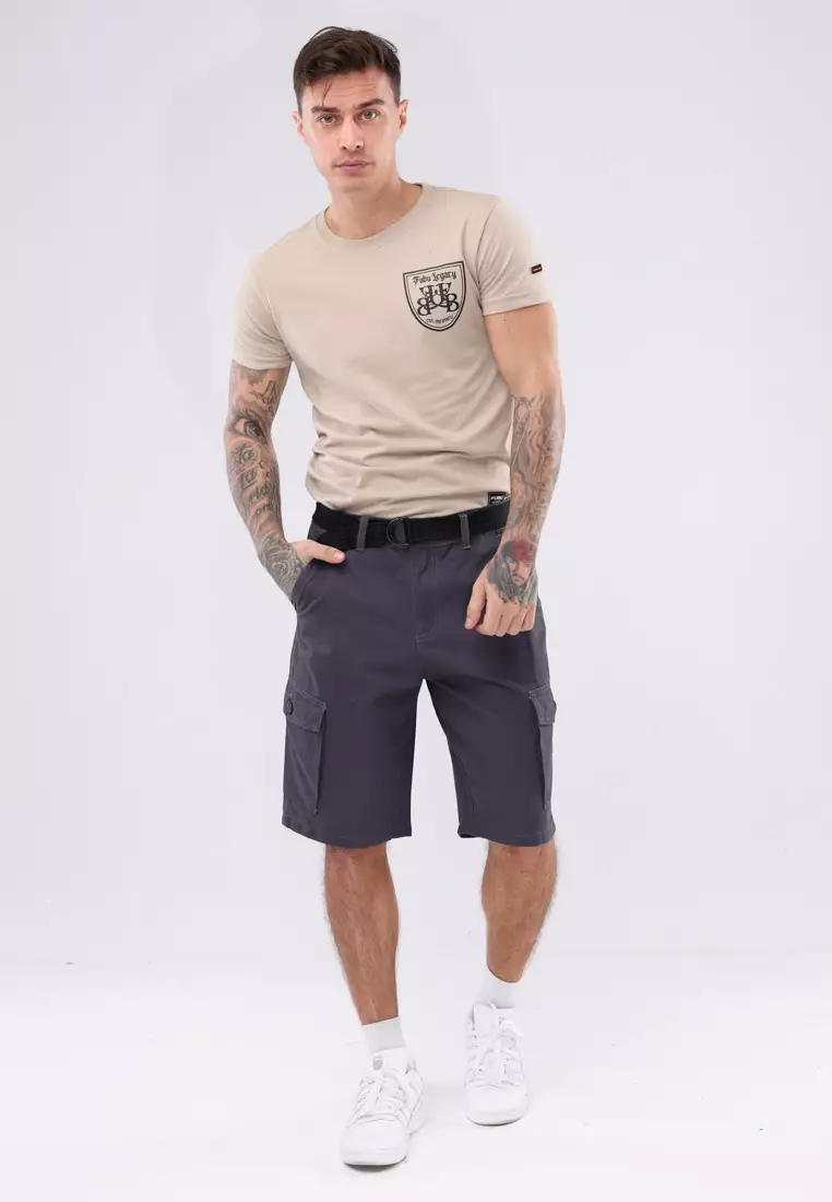 Cargo Shorts