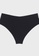 6IXTY8IGHT black 6IXTY8IGHT Low Rise Panties Seamless Clean Cut Micro Cheeky Briefs PT12151 ADE4FUSBA5FE76GS_6