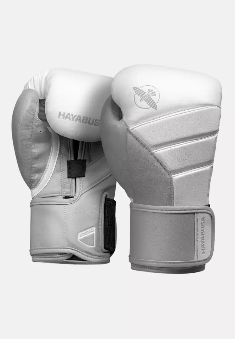 Hayabusa gloves clearance