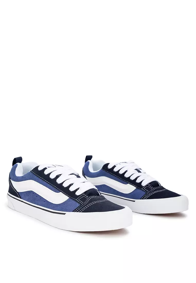 Knu Skool Carryover Sneakers